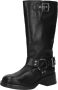 Steve Madden Laarzen met doornsluiting model 'BEAU' - Thumbnail 4