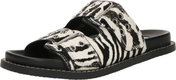 Steve Madden Muiltjes 'Agent-L'