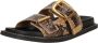 Steve Madden Muiltjes 'Arch-E' - Thumbnail 1
