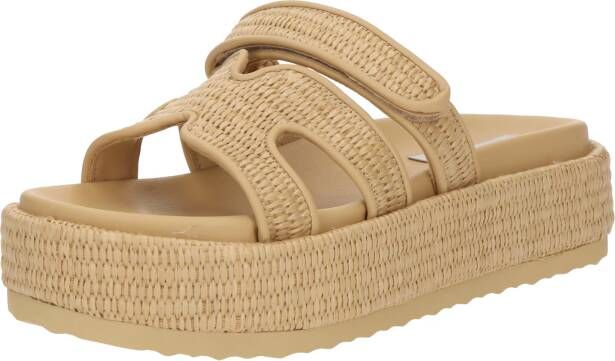 Steve Madden Muiltjes 'Bigmissile'