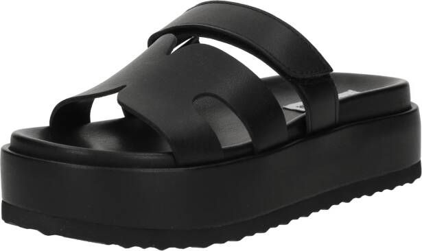 Steve Madden Sandalen Bigmissile in zwart