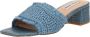 Steve Madden Muiltjes 'Cienega' - Thumbnail 1