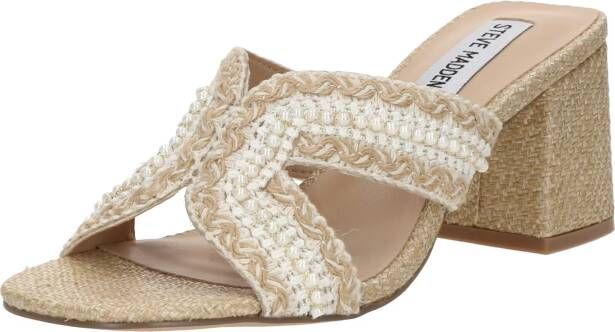 Steve Madden Muiltjes 'Dolores'