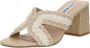 Steve Madden Muiltjes 'Dolores' - Thumbnail 1