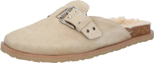 Steve Madden Sandalen Evergreen in beige