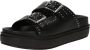 Steve Madden Muiltjes 'Freelance-L' - Thumbnail 1