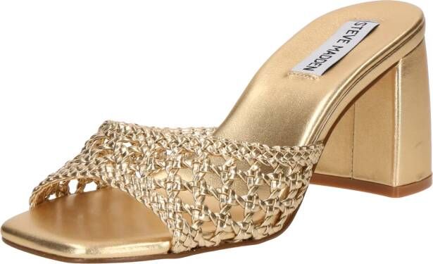 Steve Madden Muiltjes 'Lovesick'