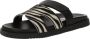 Steve Madden Muiltjes 'Missile-L' - Thumbnail 2
