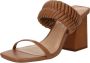 Steve Madden Sandalen met blokhak model 'RAVER' - Thumbnail 1