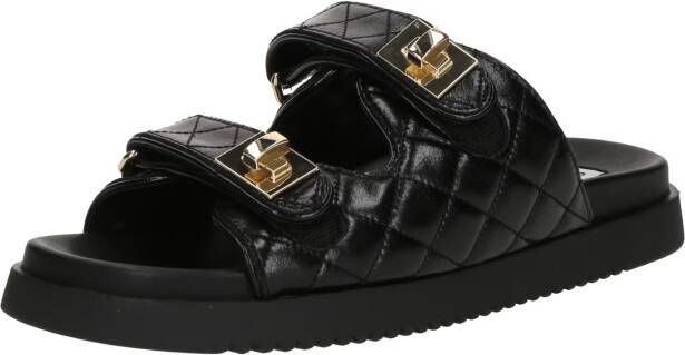 Steve Madden Slippers & Mules Schmona-Cn in zwart
