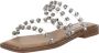 Steve Madden Muiltjes 'SKYLER' - Thumbnail 1