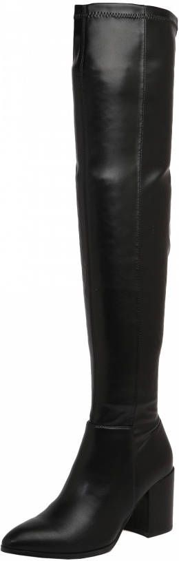 Steve Madden Overknee laarzen 'Jacey'