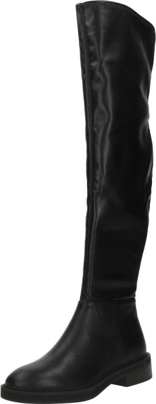 Steve Madden Overknee laarzen 'Leza'