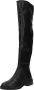 Steve Madden Boots & laarzen Leza in zwart - Thumbnail 2
