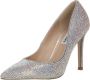 Steve Madden Pumps & high heels Evelyn-R in zilver - Thumbnail 3