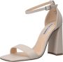 Steve Madden Pumps & high heels Airy Sandal in beige - Thumbnail 4