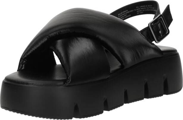 Steve Madden Sandaal 'Backtrack'