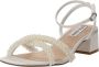 Steve Madden Sandalen met doornsluiting model 'ABBY' - Thumbnail 1