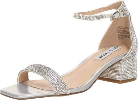 Steve Madden Sandalen met strass-steentjes model 'GENA'