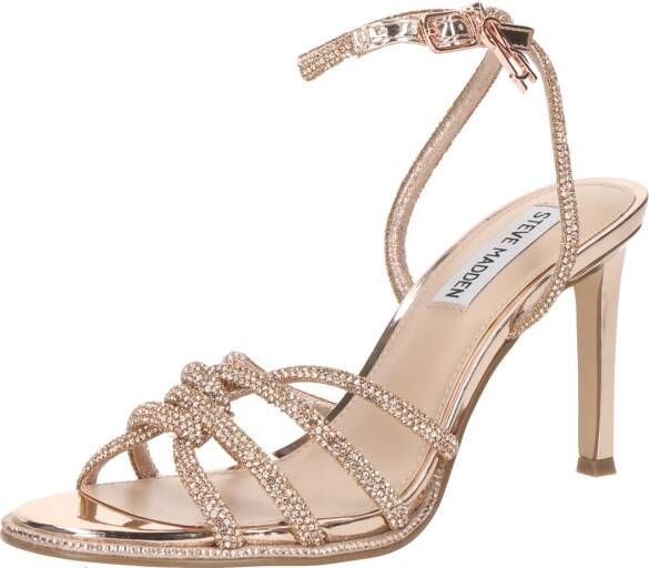 Steve Madden Sandalen met strass-steentjes model 'KAILYN'