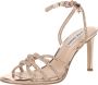 Steve Madden Sandalen met strass-steentjes model 'KAILYN' - Thumbnail 1