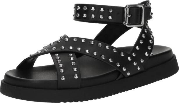 Steve Madden Sandalen My Bestie-S in zwart