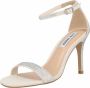 Steve Madden Sandalen Illumine-R Sandal in silver - Thumbnail 2