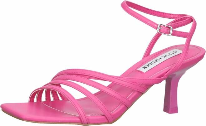 Steve Madden Sandalen met riem