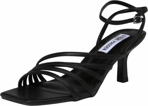 Steve Madden Sandalen met riem 'AGLOW'