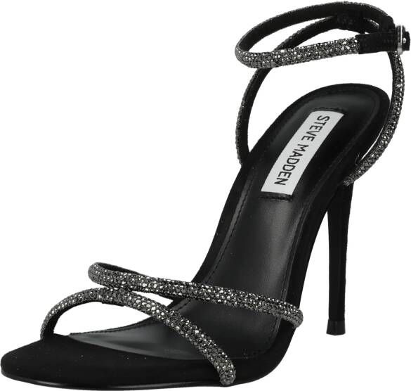 Steve Madden Bryanna Damesschoenen Black Dames - Foto 2