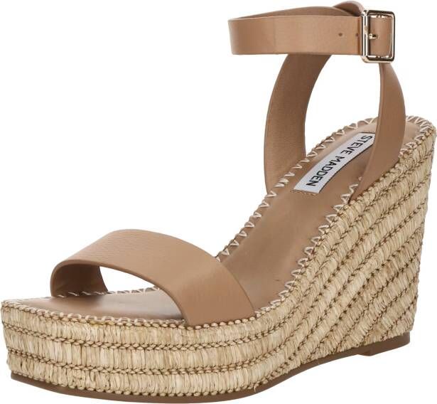 Steve Madden Sandalen met riem 'Cassie'