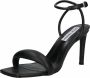 Steve Madden Damesschoenen Entice Black Dames - Thumbnail 4