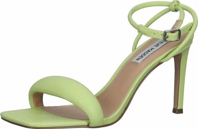 Steve Madden Sandalen met riem 'Entice'