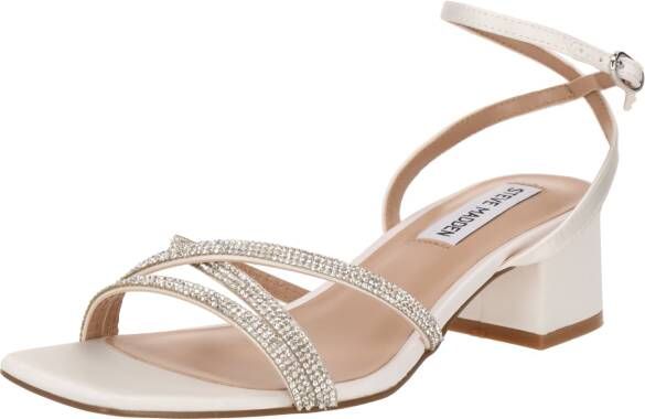 Steve Madden Sandalen met doornsluiting model 'GABBY'