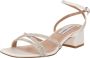 Steve Madden Sandalen met doornsluiting model 'GABBY' - Thumbnail 1