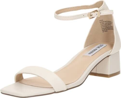Steve Madden Sandalen met doornsluiting model 'GENA'