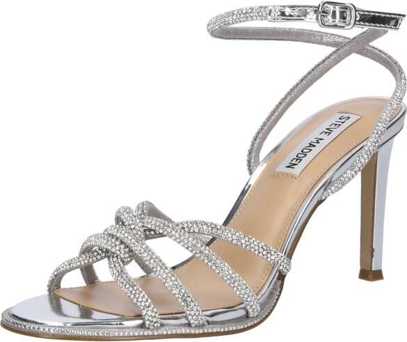 Steve Madden Sandalen met riem 'Kailyn-R'