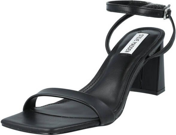 Steve Madden Sandalen met riem 'LUXE'