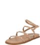 Steve Madden Sandalen met riem 'Stormie' - Thumbnail 1