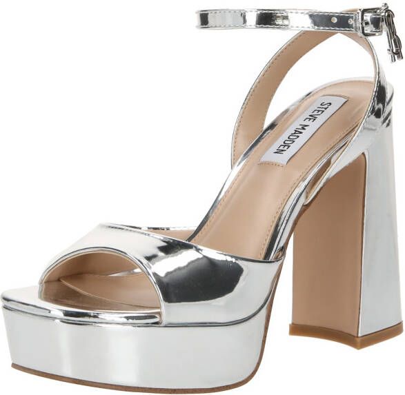Steve Madden Sandalen met riem 'TRANSPIRE' - Foto 2