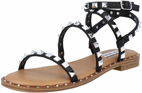 Steve Madden Sandalen met riem 'Travel'