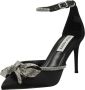 Steve Madden Pumps met strass-steentjes model 'LUMIERE' - Thumbnail 3