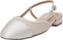 Steve Madden Ballerina's met blokhak model 'BELINDA' - Thumbnail 1