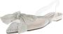 Steve Madden Sandalen met strass-steentjes model 'JEDDA' - Thumbnail 1