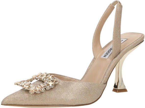 Steve Madden Pumps met siersteentjes model 'NEALA