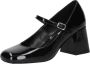 Steve Madden Pumps & high heels Pep Talk in zwart - Thumbnail 2