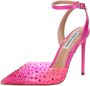 Steve Madden Pumps & high heels Revert Sandal in roze - Thumbnail 1