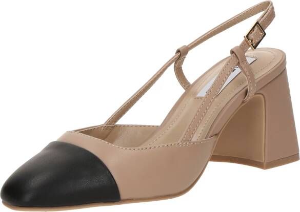 Steve Madden Pumps & high heels Zeina in beige