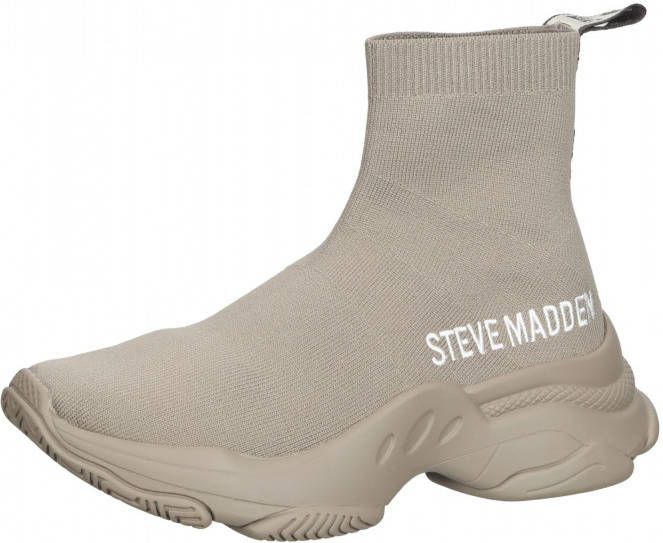 Steve Madden Sneakers hoog 'MASTER'