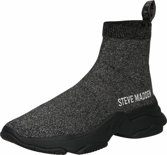 Steve Madden Sneakers hoog 'MASTER'